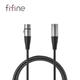 XLR-кабель Fifine L9 - зображення 2
