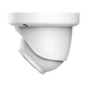IP камера 6МП Dahua DH-IPC-HDW3649QM-S-IL (2.8 мм) - зображення 3
