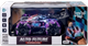 Auto zdalnie sterowane Artyk Toys For Boys Future 1:18 169021 (5901811169021) - obraz 1