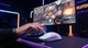 Игровая беспроводная мышь Attack Shark R1 White (Сенсор PAW3311, 18000 DPI, Bluetooth/2.4G/Type-C, 59 г) - изображение 4