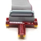 Адаптер расширения GPIO V3.0 для Raspberry Pi с 25-pin шлейфом, совместимый с Arduino - изображение 1