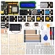DIY-набор для обучения Умный дом Keyestudio Smart Home Kit на базе ESP32 - изображение 2