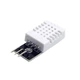 DHT22 (AM2302) – цифровой датчик температуры и влажности, Arduino, черная плата-адаптер.. - изображение 5