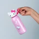 Термос з фігурною кришкою Kite Hello Kitty 350 мл Рожевий (HK26-1267-1) - зображення 6