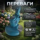 Аккумуляторный триммер для газона Krafftec KRA 808 48V 2 АКБ, 10000 об/мин Штанга 90–122 см Нож / диск - изображение 3