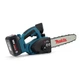 АКБ пила Makita DUC122Z (36V 6AH) у кейсі - изображение 6