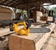 Цепная пила аккумуляторная DeWalt DCM122N шина 30 см 36V 6.0Ач скорость 9 м/сек., шаг цепи 1/4" - изображение 5
