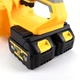 АКБ пила DeWalt DCN576N-2Li (36V 6AH, шина 45 см) - изображение 4