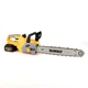 АКБ пила DeWalt DCN576N-2Li (36V 6AH, шина 45 см) - изображение 9
