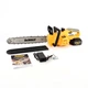 АКБ пила DeWalt DCN576N-2Li (36V 6AH, шина 45 см) - изображение 1