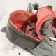 Детский рюкзак Динозавр 3D с зубчиками зеленый - изображение 2