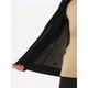 Флис женский Turbat Ilma Hood Women XS Чорний - изображение 7