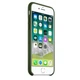 Чехол для Apple Iphone 7 Plus / 8 Plus "iShock Green" - изображение 2