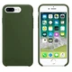 Чехол для Apple Iphone 7 Plus / 8 Plus "iShock Green" - изображение 3