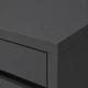 Компьютерный стол Даллас Loft design 1200х600х750 мм Антрацит ( арт.ROZMZ00020) - изображение 4