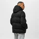 Куртка стеганая мужская Everlast из Англии - зимняя размер 2XL - изображение 4