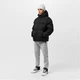 Куртка стеганая мужская Everlast из Англии - зимняя размер 2XL - изображение 6