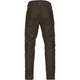 Брюки Harkila Aspire HWS 54 hunting green/brown - изображение 2