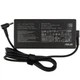 Зарядний адаптер для ноутбука ASUS 180W (20V/9A), штекер 6.0×3.7мм PIN, чорний, прямокутний - изображение 2