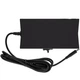 Зарядний адаптер для ноутбука Dell 130W 19.5V 6.67A, штекер 4.5×3.0 Pin, чорний Slim - изображение 3