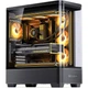 Корпус JONSBO TK-5 Black - зображення 1