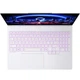 Ноутбук 15.3_2.5K_OLED/C7-245HX/32/1TB SSD/RTX 506 0 8GB/DOS/BL/Glacier White Legion 5 15IAX11 LENOVO (83VK006WRA) - изображение 2