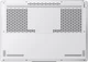 Ноутбук 15.3_2.5K_OLED/C7-245HX/32/1TB SSD/RTX 506 0 8GB/DOS/BL/Glacier White Legion 5 15IAX11 LENOVO (83VK006WRA) - изображение 6