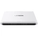 Ноутбук 15.3_2.5K_OLED/C7-245HX/32/1TB SSD/RTX 506 0 8GB/DOS/BL/Glacier White Legion 5 15IAX11 LENOVO (83VK006WRA) - изображение 7