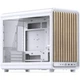Корпус JONSBO D33 Wood White - зображення 1