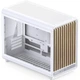 Корпус JONSBO D33 Wood White - зображення 3