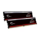 Модуль пам'яті G.Skill Aegis 5 DDR5-5200 64GB (2x32GB) CL40-40-40-83 1.1V Intel XMP / AMD EXPO (F5-5200J4040A32GX2-IS) - изображение 1