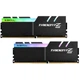 Модуль пам'яті G.Skill Trident Z RGB DDR4-3200 16GB (2x8GB) F4-3200C16D-16GTZRX - зображення 1