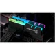 Модуль пам'яті G.Skill Trident Z RGB DDR4-3200 16GB (2x8GB) F4-3200C16D-16GTZRX - зображення 3