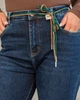 Джинси VJeans F2098-3, 56, синій - изображение 6