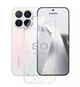 Пленка для Xiaomi 17T на экран износоустойчивая полиуретановая SoftGlass - изображение 1