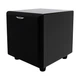 Сабвуфер Earthquake MiniMe DSP P8 Black - изображение 2