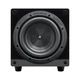 Сабвуфер Earthquake MiniMe DSP P8 Black - изображение 6