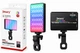 RGB видеосвет Jmary FM-150RGB 2500-9000K CRI 95+ для съемки на телефон - изображение 1