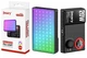 Видео/Фото-свет JMARY FM-180RGB 3300 мАч 1800-9000К 20W - изображение 1