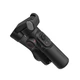 Трехосный стабилизатор AOCHUAN Professional Gimbal Stabilizer для Smartphone SMART XE черный - изображение 3