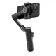 Трехосный стабилизатор AOCHUAN Professional Gimbal Stabilizer для Smartphone SMART XE черный - изображение 4