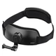 Крепление Ulanzi Vijim CM027 Go-Quick II Head Strap Mount for GoPro and Phone - изображение 1