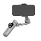Трехосный стабилизатор AOCHUAN Professional Gimbal Stabilizer для Smartphone SMART X Pro серый - изображение 2