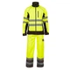 Куртка сигнальна Softshell SOUTHAMPTON желтая, размер L - изображение 3
