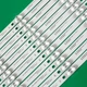 LED підсвітка TV 70" LB-GM3030-GJ0D227012X7PB09-1-J CEJJ-LB700Z-7S1P-M3030-A-3 D7-70ES09-3030-0D22-12*7-735*14 12шт. - изображение 3