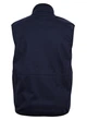 Жилет утепленный Softshell SIZAM LUTON синий, размер XL - изображение 2
