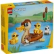 Конструктор LEGO Creator Duck Family (40885) [173072] - изображение 3