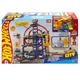 Ігровий набір Hot Wheels City Гараж з мега петлею (JBM74) JBM74 - зображення 3