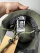 Панама The north face кольору хакі універсальний розмір (One size) - зображення 3