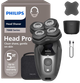 Електробритва для голови Philips Series 7000 HS7980/15 Pro - зображення 1